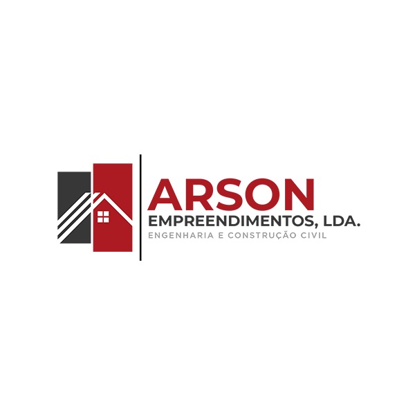 arson empreendimentos logo