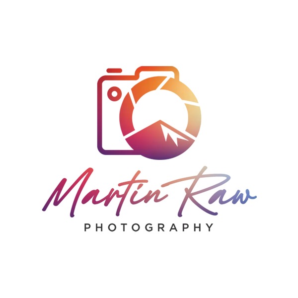 martin raw logo