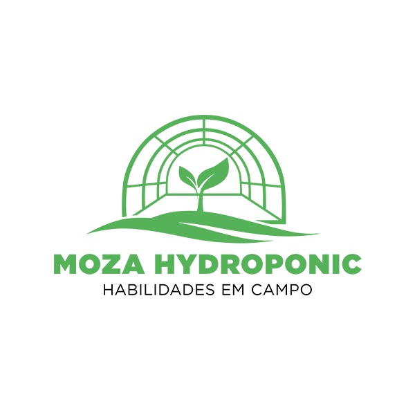 moza hydroponic logo