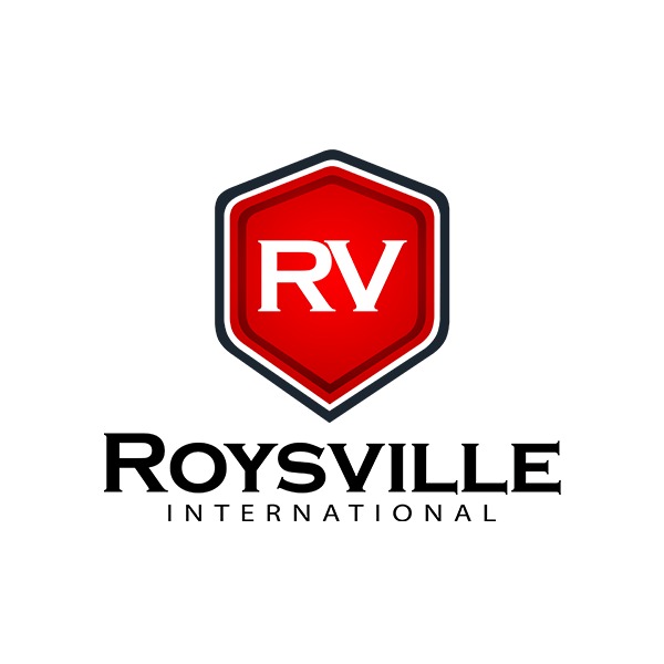 roysville international logo