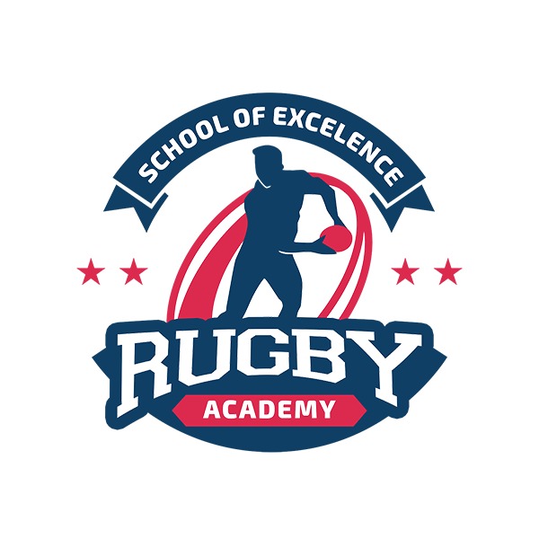 rugby academy logo