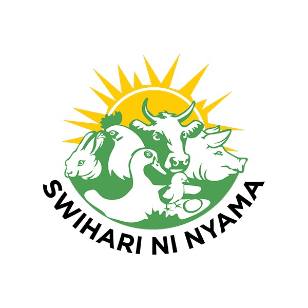 swihari ni nyama logo