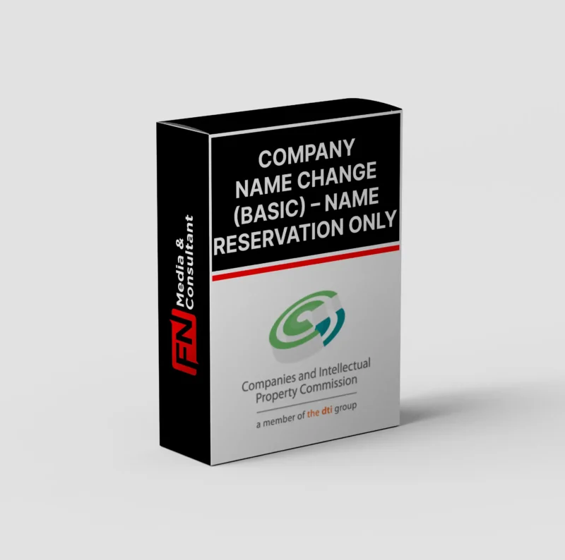Company-Name-Change-(Basic)-–-Name-Reservation-Only