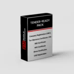 Tender-Ready-Pack