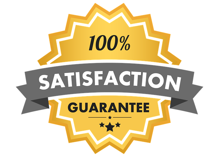 wQYLmC5ETUStuMB0TZ5X eLWaGR9tRXaCrbFrZLsu Satisfaction Guarantee