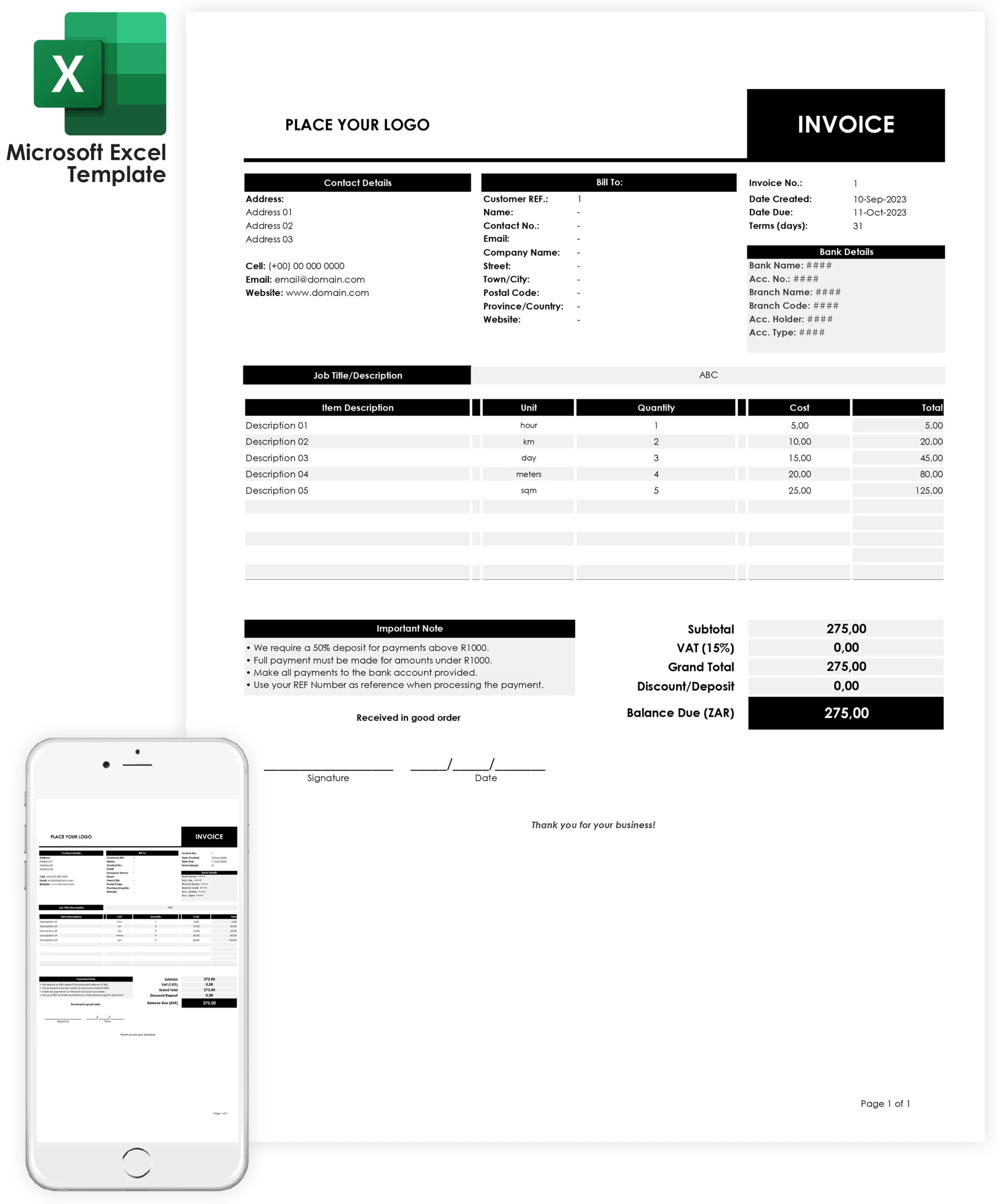 TWAcreatives Invoice scaled